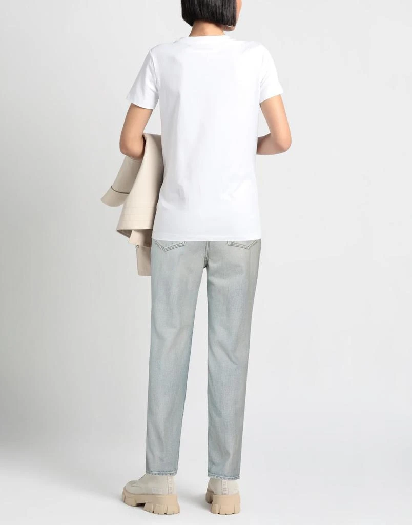 商品Ganni|Denim pants,价格¥323,第3张图片详细描述
