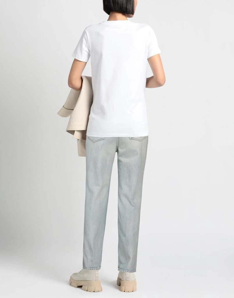 商品Ganni|Denim pants,价格¥892,第3张图片详细描述