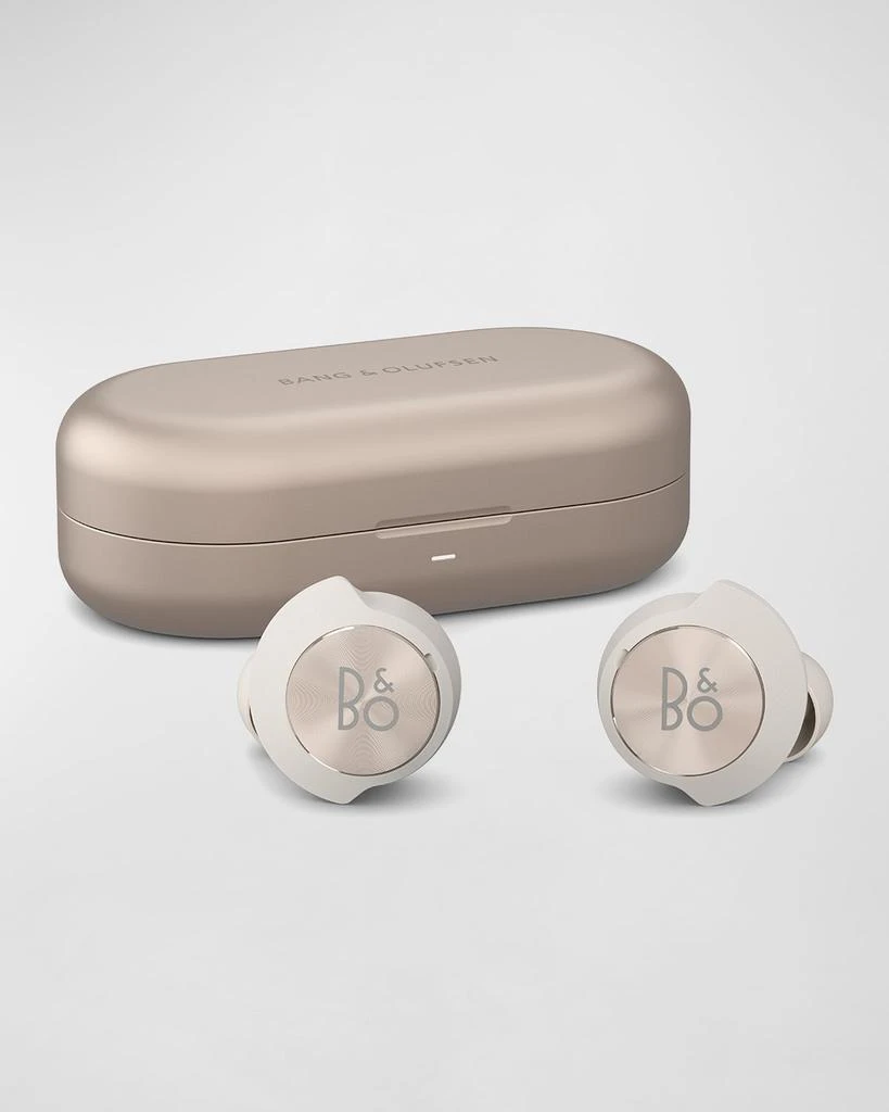 商品Bang & Olufsen|Beoplay EQ Wireless Earbuds, Sand,价格¥3086,第1张图片