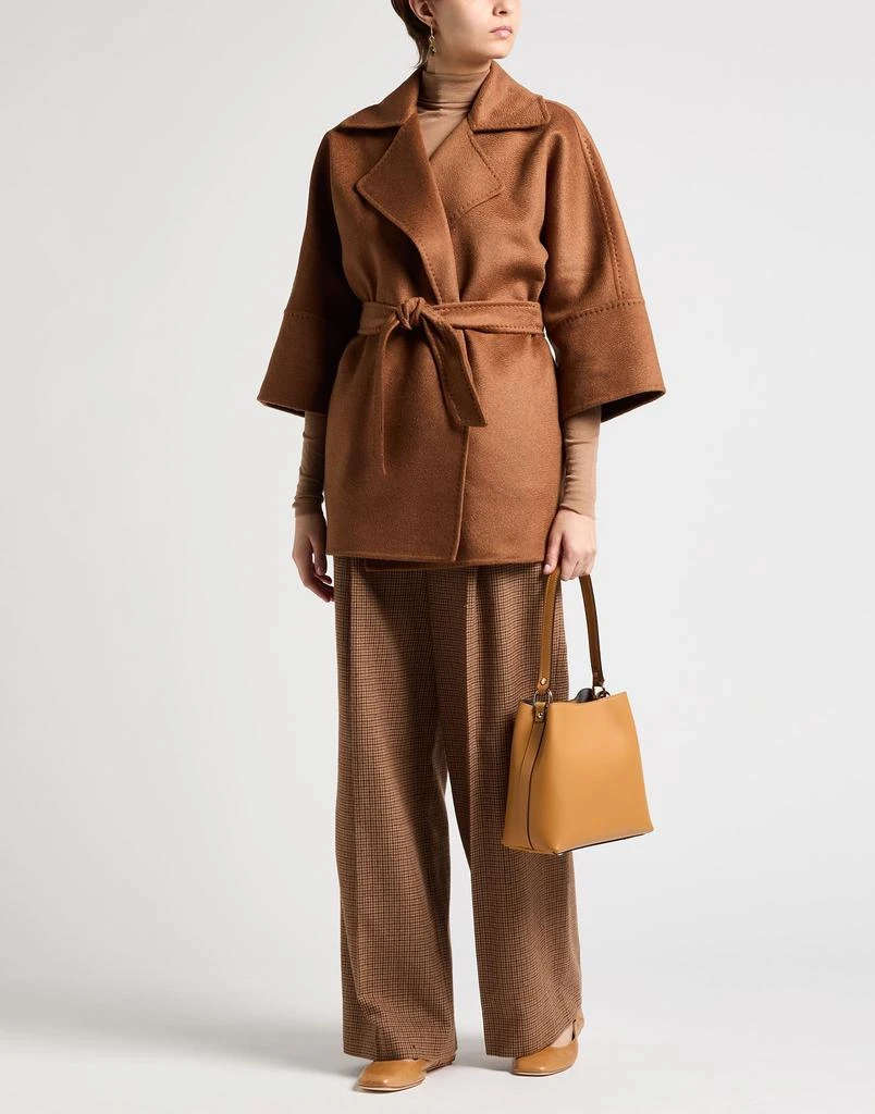 商品Max Mara|Coat,价格¥20050,第3张图片详细描述