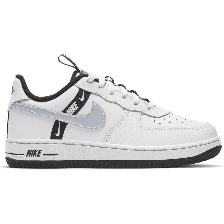 商品NIKE|Nike Air Force 1 Flash Pack - Pre School Shoes,价格¥176,第1张图片