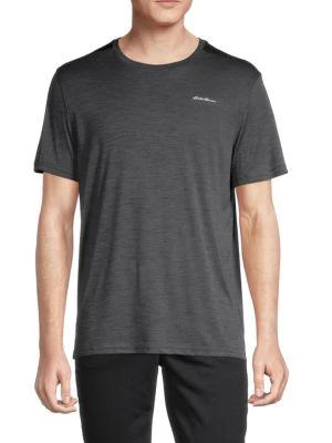 商品Eddie Bauer|Motion Performance Tee,价格¥80,第1张图片详细描述