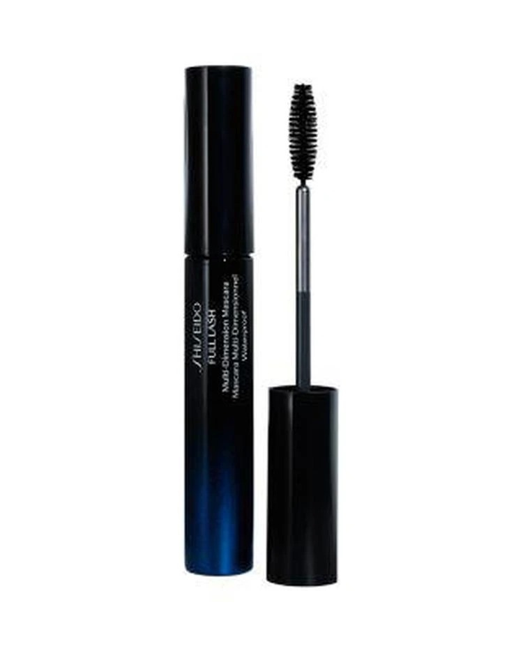 商品Shiseido|Full Lash Multi-Dimension Waterproof Mascara ,价格¥201,第1张图片