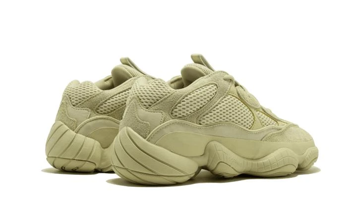 商品Adidas|Adidas Yeezy 500运动鞋,价格¥2003-¥4012,第3张图片详细描述