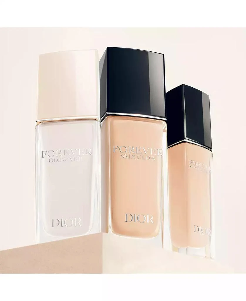 商品Dior|Forever Glow Veil Makeup Primer,价格¥394,第2张图片详细描述