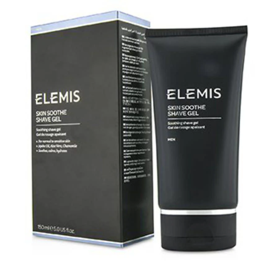 商品ELEMIS|Elemis - Skin Soothe Shave Gel 150ml/5oz,价格¥260,第1张图片