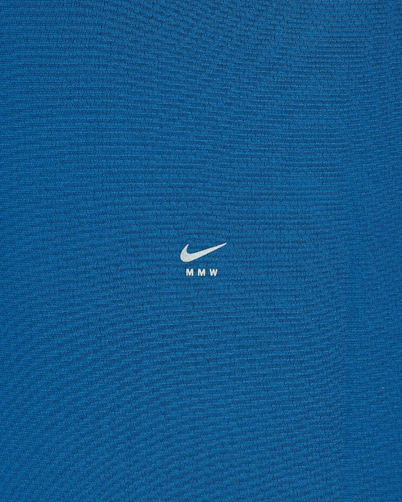 MMW Yoga Top Blue Jay 商品