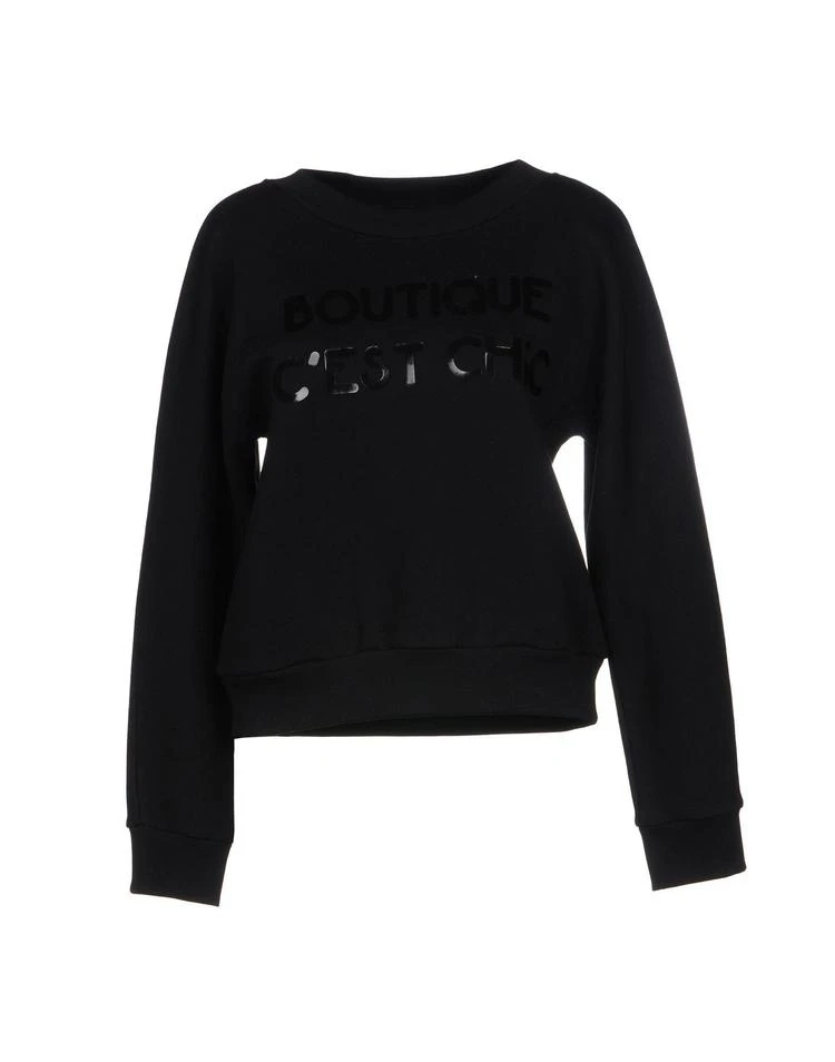 商品Boutique Moschino| Sweatshirt,价格¥1020,第1张图片