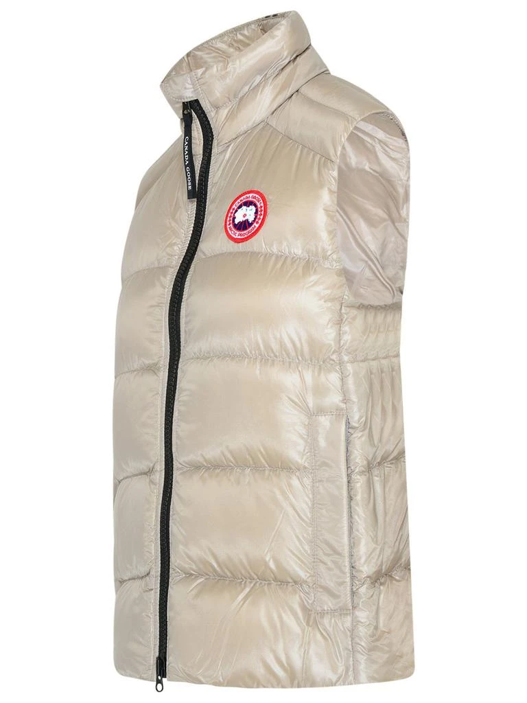 商品Canada Goose|Canada Goose Cypress Puffer Vest,价格¥4184,第3张图片详细描述