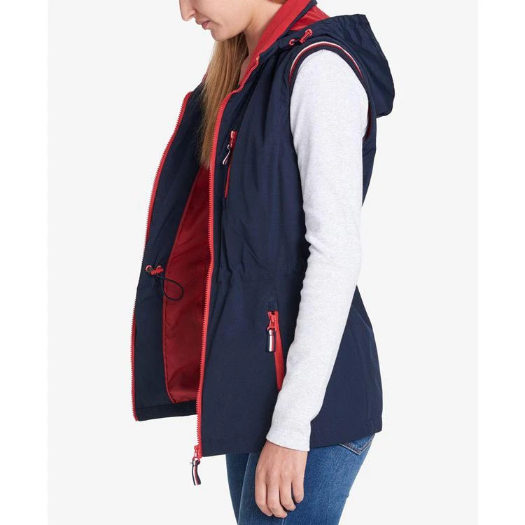 Hooded Vest, Created for Macy's 商品
