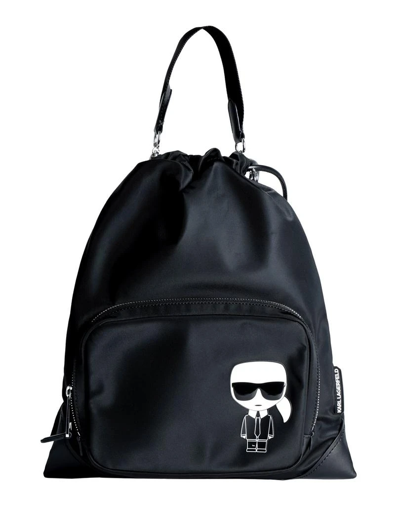 商品Karl Lagerfeld Paris|Backpacks,价格¥1233,第1张图片