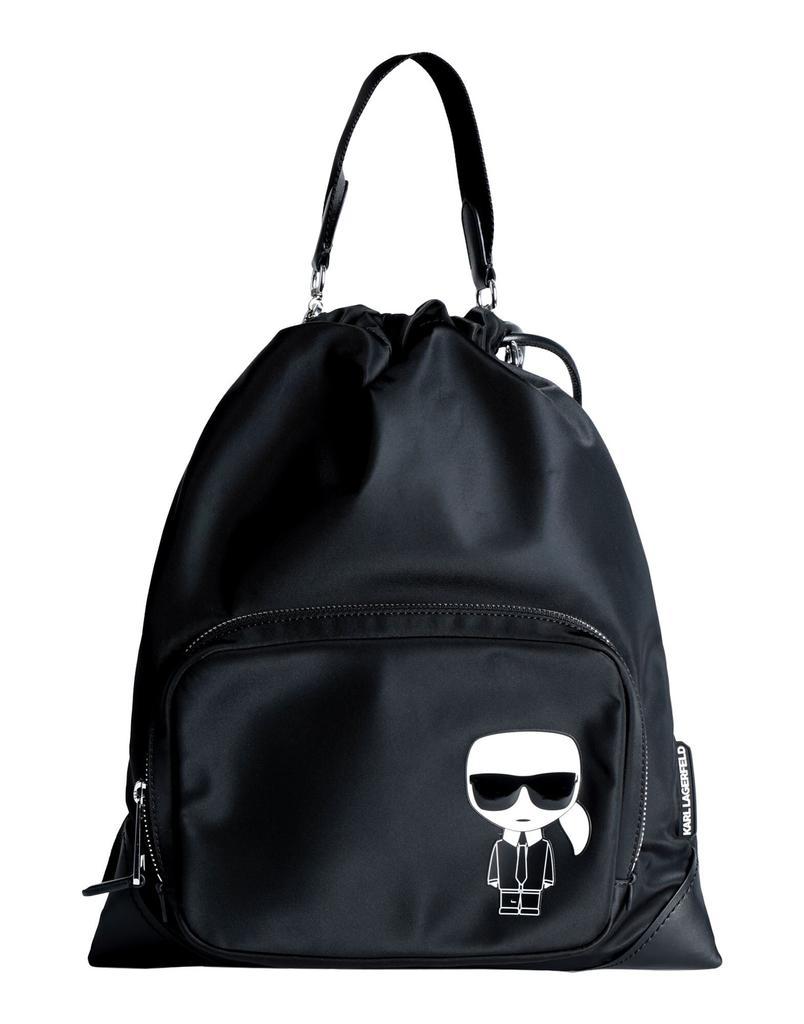 商品Karl Lagerfeld Paris|Backpack & fanny pack,价格¥1538,第1张图片