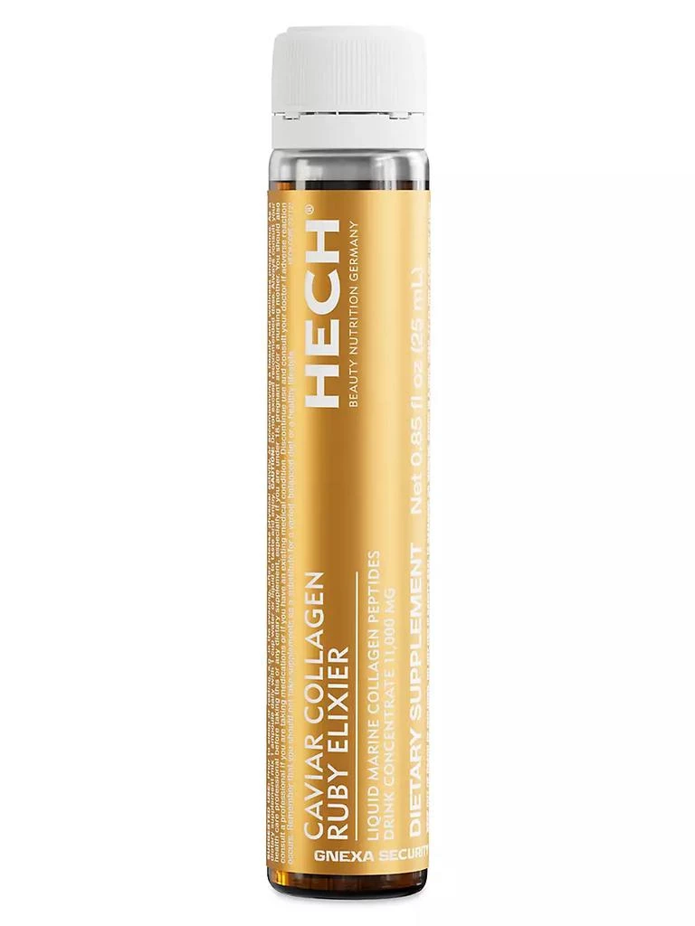 商品Hech|Caviar Collagen Ruby Elixier,价格¥415,第2张图片详细描述