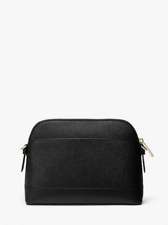 商品Michael Kors|Large Saffiano Leather Dome Crossbody Bag,价格¥1484,第5张图片详细描述