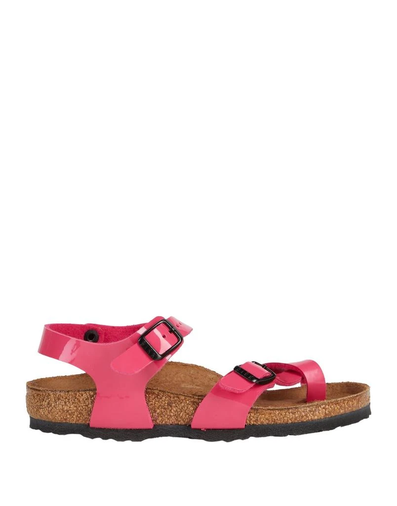商品Birkenstock|Flip flops,价格¥549,第1张图片