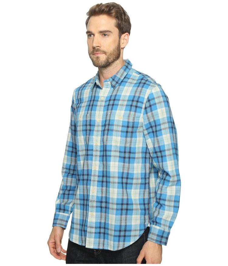 商品Lucky Brand|Mason Workwear Shirt,价格¥259,第2张图片详细描述