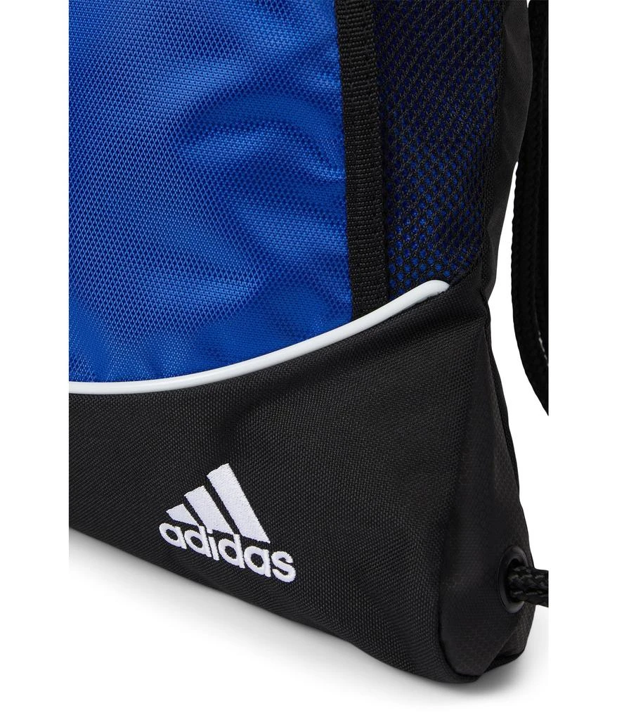 商品Adidas|Alliance II Sackpack,价格¥135,第4张图片详细描述