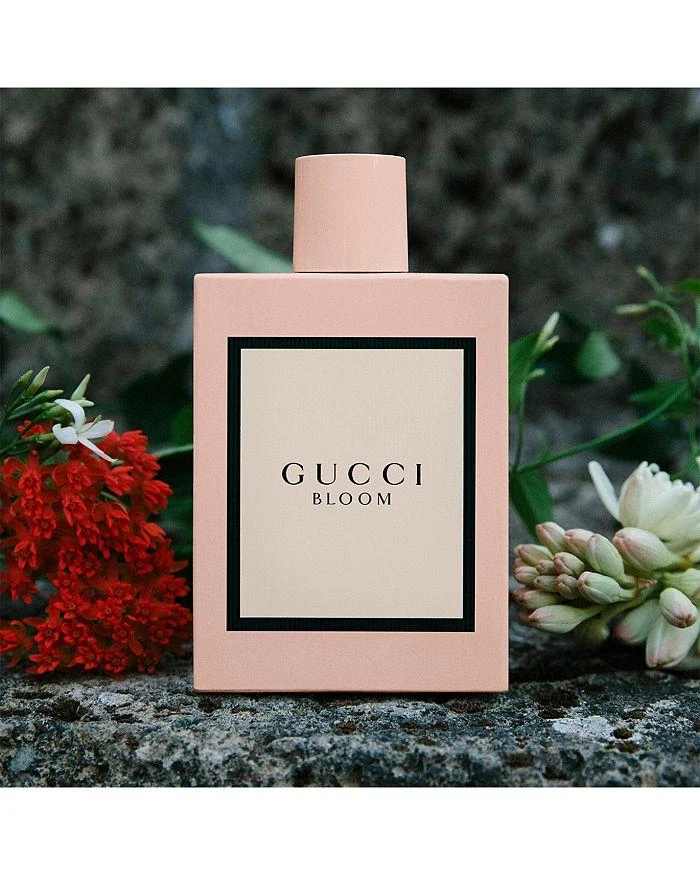 商品Gucci|Bloom Eau de Parfum Spring Gift Set ($221 value),价格¥1011,第3张图片详细描述