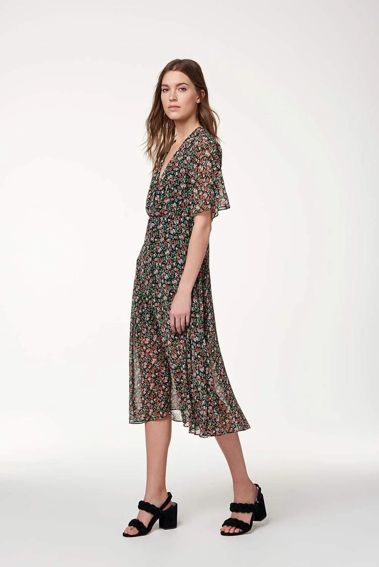 商品Rebecca Minkoff|Ali连衣裙,价格¥673,第1张图片