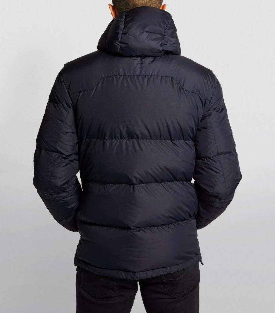 Polo Pony Puffer Jacket 商品