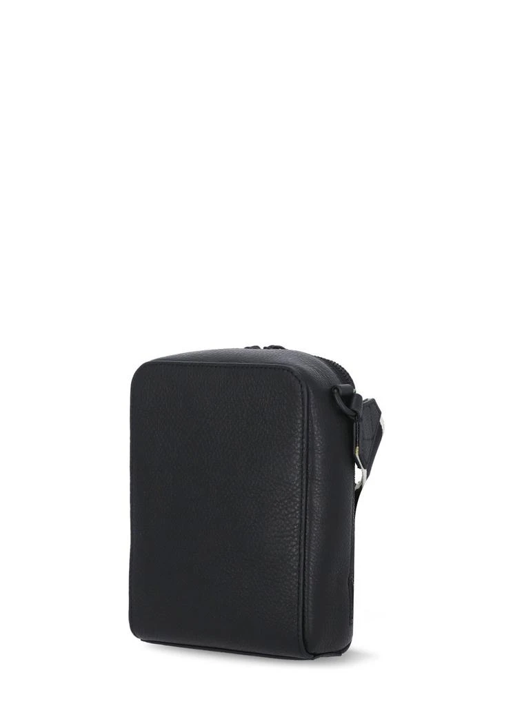 商品Kenzo|Kenzo Logo Printed Zipped Crossbody Bag,价格¥1763,第2张图片详细描述