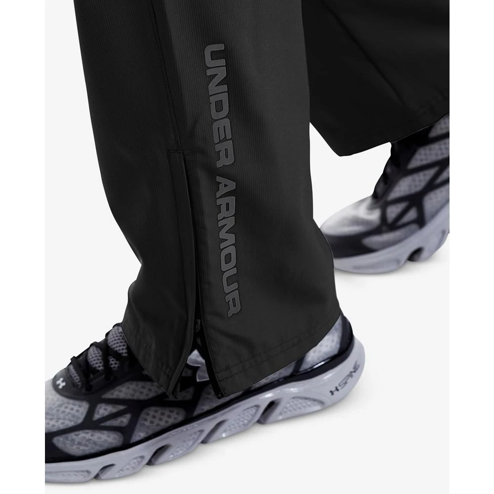 商品Under Armour|Men's Vital Wind-Resistant 运动裤,价格¥260,第5张图片详细描述