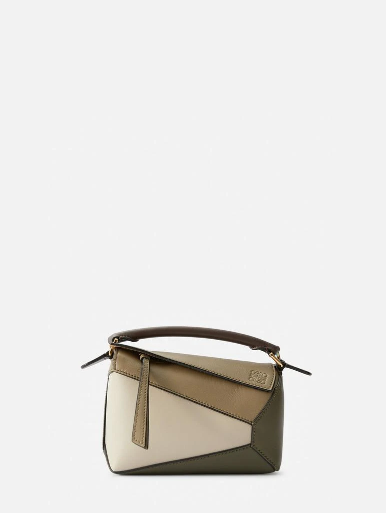 商品Loewe|Puzzle Edge Mini Bag,价格¥16967,第1张图片