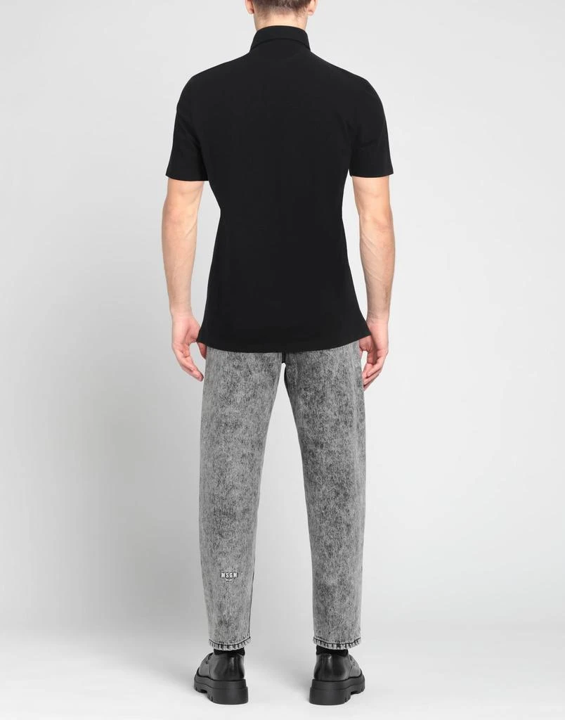 商品Brunello Cucinelli|Polo shirt,价格¥2886,第3张图片详细描述