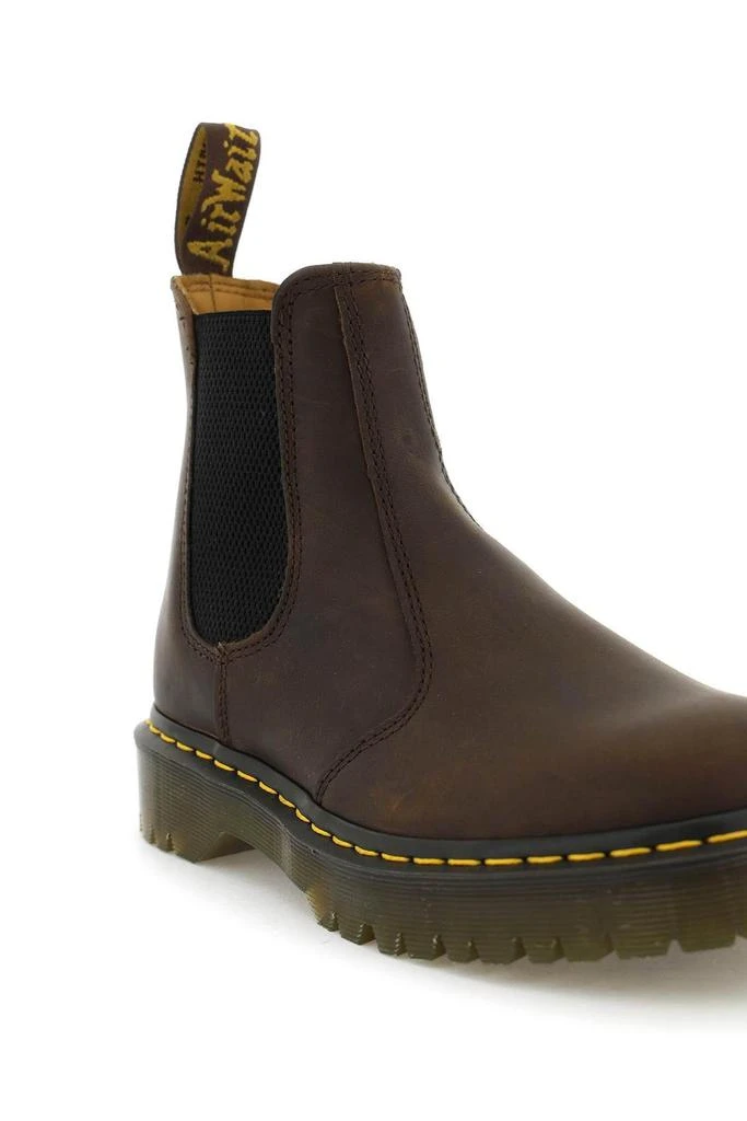 商品Dr. Martens|2976 BEX CHELSEA BOOTS,价格¥987,第4张图片详细描述