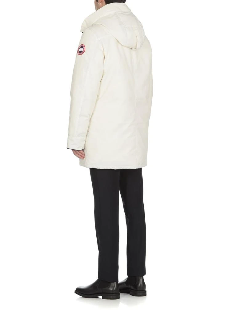 商品Canada Goose|Canada Goose Chateau 61 Padded Parka,价格¥9194,第4张图片详细描述