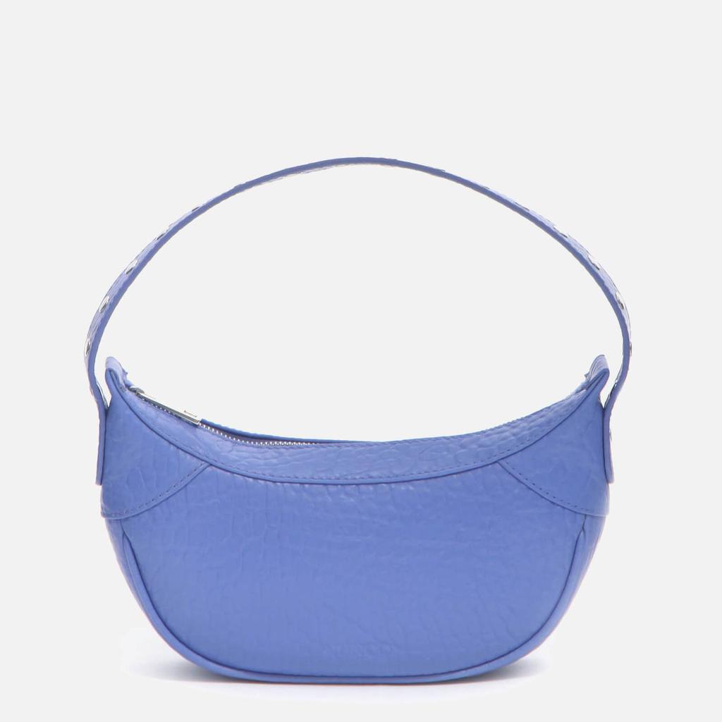 Núnoo Women's Pluto New Zealand Bag - Blue商品第1张图片规格展示