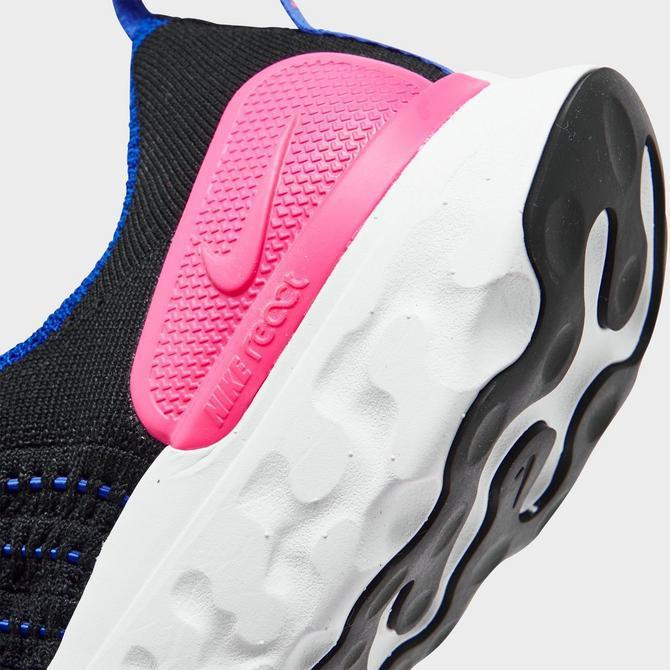 商品NIKE|Women's Nike React Phantom Run Flyknit 2 Running Shoes,价格¥763,第5张图片详细描述