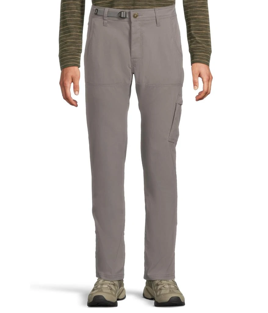 商品Prana|Stretch Zion Straight Pants,价格¥589,第1张图片