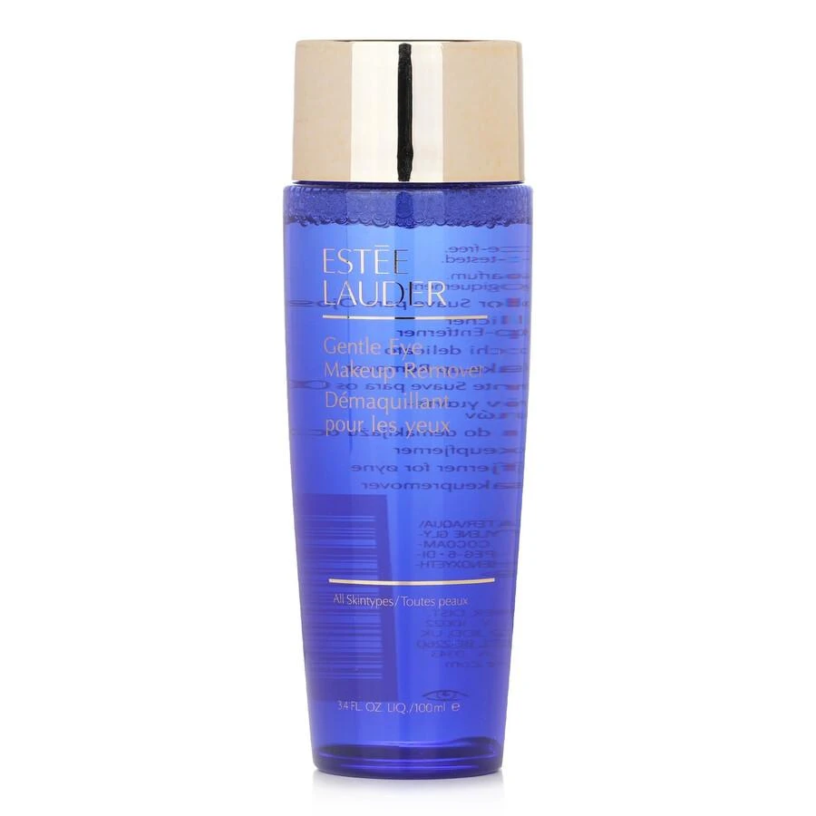 商品Estée Lauder|/ Gentle Eye Makeup Remover 3.4 oz,价格¥104,第1张图片