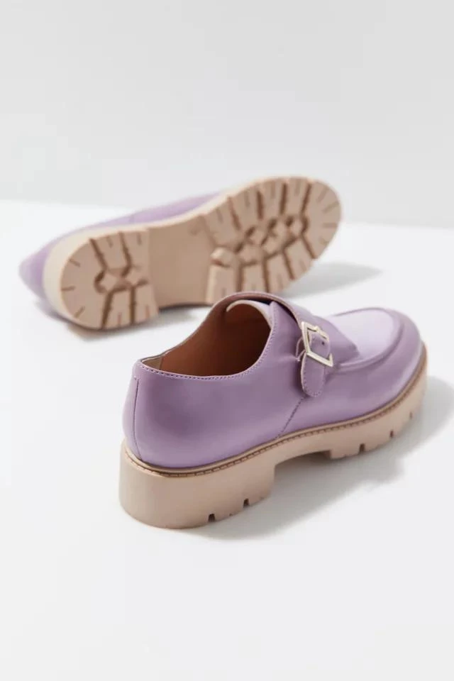 商品Seychelles|Seychelles Catch Me Loafer,价格¥298,第3张图片详细描述