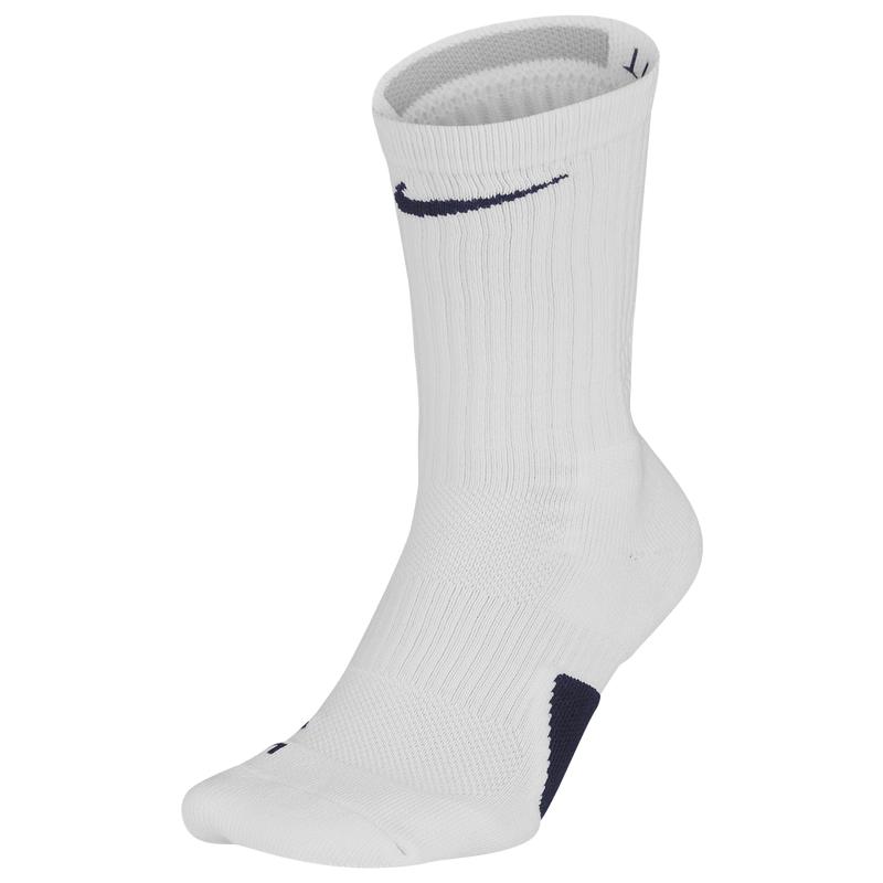 Nike Elite Crew Socks商品第1张图片规格展示