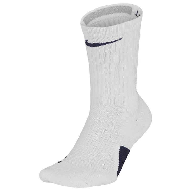 商品NIKE|Nike Elite Crew Socks,价格¥120,第1张图片