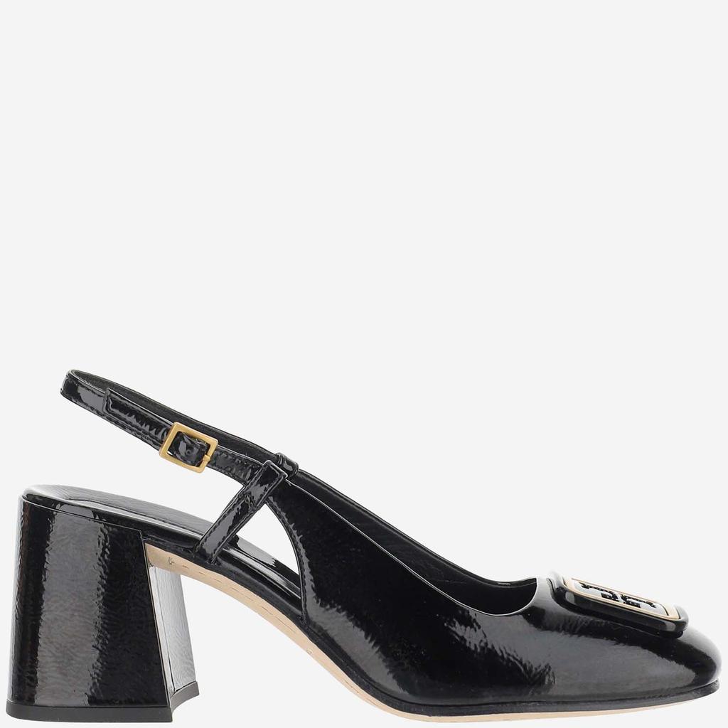 商品Tory Burch|TORY BURCH With Heel,价格¥2624,第1张图片