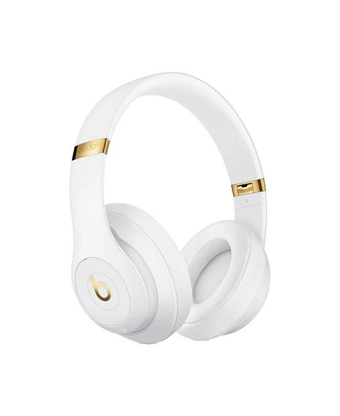 商品Beats by Dr. Dre|Beats Studio3 Wireless Bluetooth Headphones,价格¥1861,第1张图片