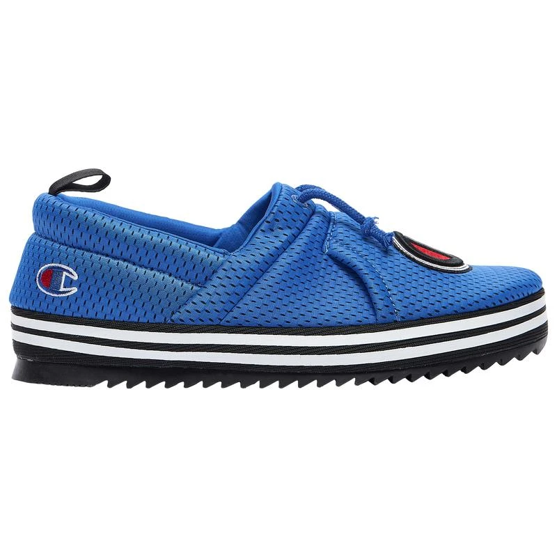 商品CHAMPION|Champion University Mesh Slippers - Men's,价格¥225,第1张图片