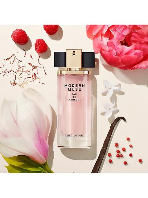 商品Estée Lauder|Modern Muse Eau de Parfum Spray,价格¥984,第4张图片详细描述