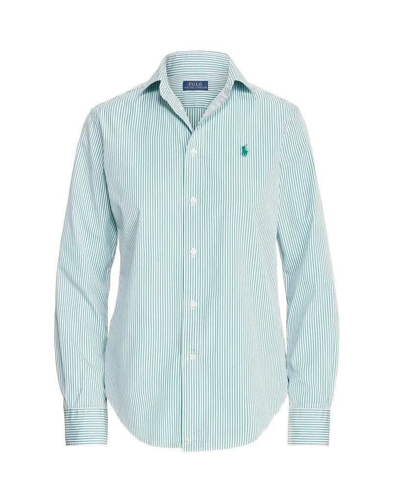 商品Ralph Lauren|Striped shirt,价格¥942,第1张图片