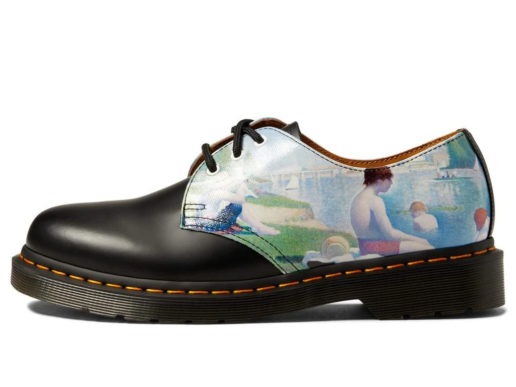 商品Dr. Martens|1461 The National Gallery Oxford Shoe,价格¥731,第4张图片详细描述