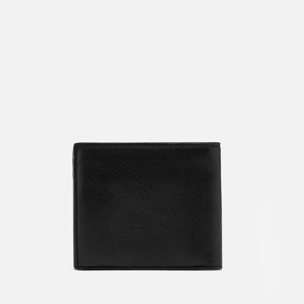 Coach Leather Coin Wallet商品第2张图片规格展示