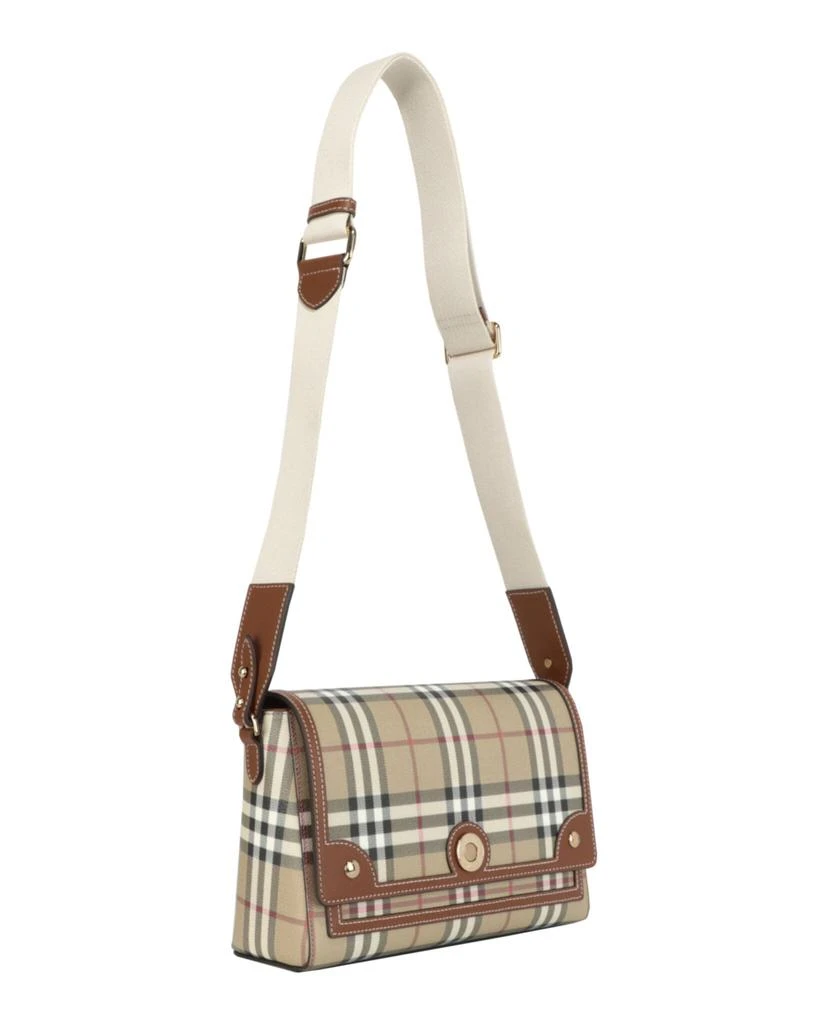 商品Burberry|Top Handle Note Bag,价格¥9785,第4张图片详细描述