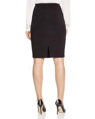 商品Tahari|Aspen Pencil Skirt,价格¥183,第3张图片详细描述