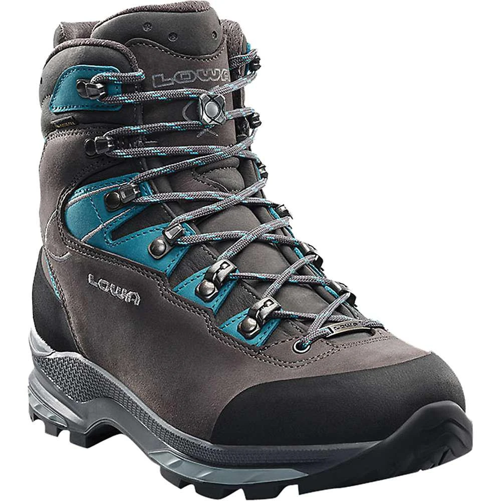 商品Lowa|Lowa Women's Mauria Evo GTX Boot,价格¥2883,第3张图片详细描述