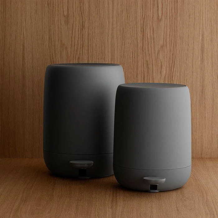 商品Blomus|Sono Pedal Bin,价格¥727,第2张图片详细描述