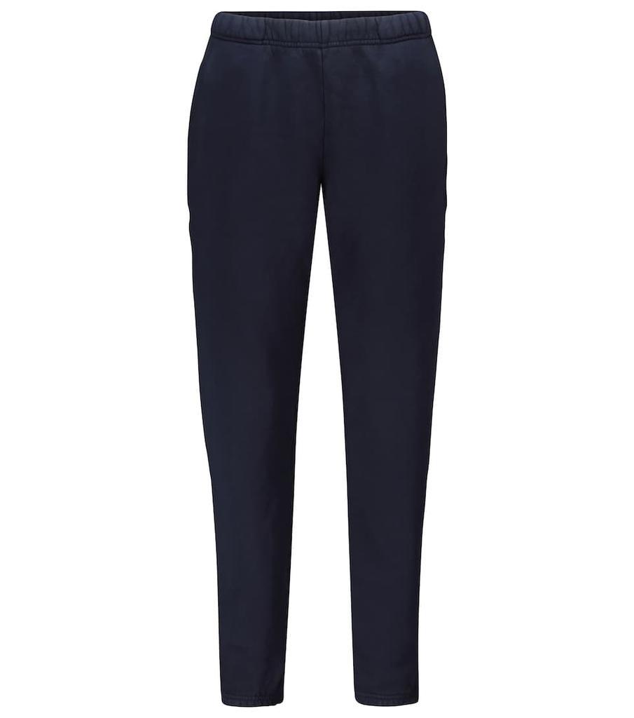 商品Les Tien|Classic棉质抓绒运动裤,价格¥1353,第1张图片