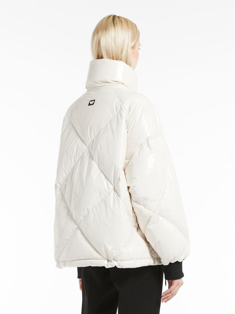 Water-repellent fabric down jacket商品第3张图片规格展示